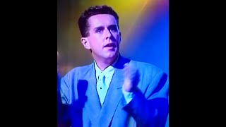 Holly Johnson of Frankie goes to Hollywood Baloise Session 2022 [upl. by Hermon]