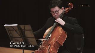 Pachelbel Canon in D String Quartet  VETTA Singapore [upl. by Shannen]