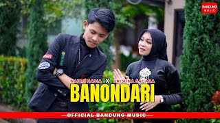 BANONDARI  NAZMI NADIA X KRISHNA SAGARA OFFICIAL BM [upl. by Presley]