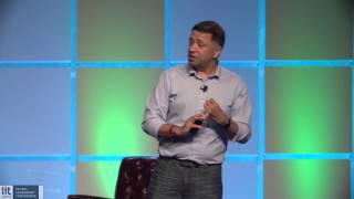 July 25th  13  Keynote Peeyush Ranjan FlipKart [upl. by Aneev]