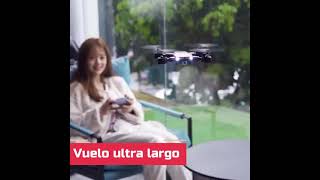 Mini Drone A17S 🛩️ Evita obstáculos por infrarrojo y tiene ajuste de altitud🛫 productosamazon [upl. by Kantos]