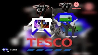 Rare Tesco Every Little Helps radio advert audios [upl. by Sivartal]