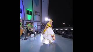 Festival Brasil amp Latino 2024  Check out the full video  Grupo Misto Quente [upl. by Ayotel]