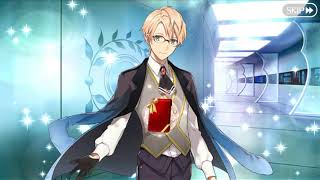 FGO  Henry Jekyll amp Hydes Valentines Event Voiced [upl. by Lenna]