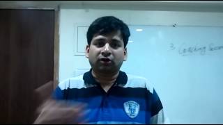 Ganesh  Senior Business ANalyst from TRIGYN Technologies Testimonials workshop by PARAG GADHIA [upl. by Brittnee201]