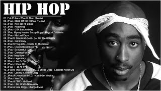 2000s Classic Hip Hop Mix  2 PAC Pop Smoke ft  Beggie DMX Eazy E Ice Cube Dr Dre Snoop Dogg [upl. by Romine]