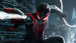 SPIDERMAN MILES MORALES  Gameplay Walkthrough Part 1 [upl. by Laurent820]