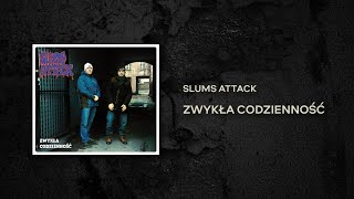 Slums Attack  Staszica Story 2 Jeżycki Świat [upl. by Yoj]