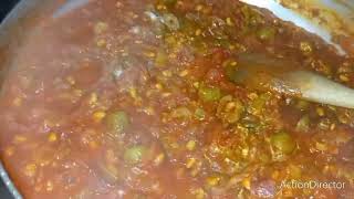 Caponata di melanzane  Amici in Cucina e non solo [upl. by Enahc]