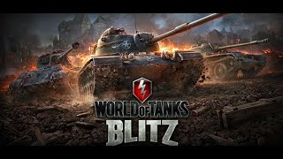 РАНКОВИЙ СТРІМ ГРАЄМО В WORLD OF TANKS BLITZ УКРАЇНСЬКИЙ СТРІМ music blitz reki stremer [upl. by Nemhauser834]