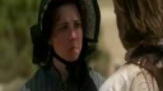 Linda Cardellini in Comanche Moon episode 02 [upl. by Juliano617]