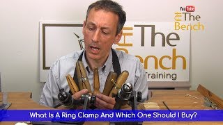 What Is A Ring Clamp And Which One Should I Buy [upl. by Assile]