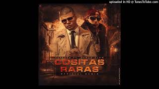 Farruko Ft Ñengo Flow  Cositas Raras Official Remix Prod By YampiFull Unreleased 2009 [upl. by Ailegna]