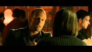 Transporter 1  Negotiation scene [upl. by Steady]