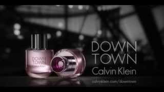 DOWNTOWN  Calvin Klein [upl. by Kenna]