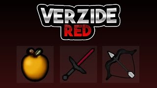 Texture Pack Of The Week  Verzide V3 [upl. by Scopp]