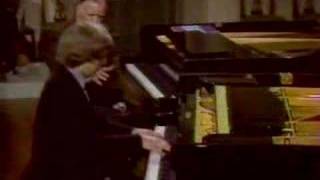 Jorge Bolet Master ClassRachmaninoff Piano Conc3Pt10 [upl. by Irolam]