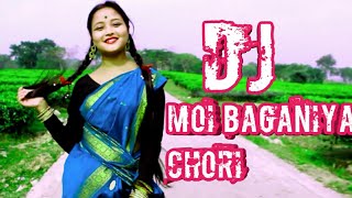 Moi Baganiya Chori New Adivasi Dj Remix song 2021Dj MANTU [upl. by Elly]