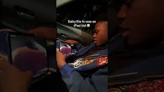 babykia atlanta atl viral [upl. by Iramat388]