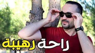 4 طرق بسيطة للقضاء على القلق النفسي للأبد  علاج الضغط النفسي [upl. by Kennie]