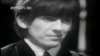 Beatles  Roll Over Beethoven Live HD [upl. by Anel411]