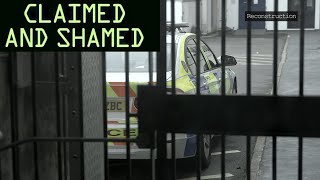 Claimed And Shamed  S15E14 [upl. by Mckay]