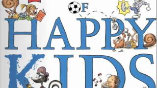 The 7 Habits of Happy Kids Audiobook sample [upl. by Emmery]