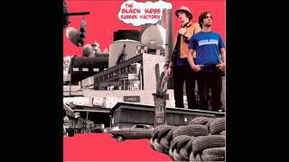 The Black Keys  10 AM Automatic HD [upl. by Sarene]