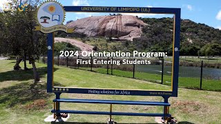 2024 Orientation Program First Entering Students Promo Video [upl. by Granger]