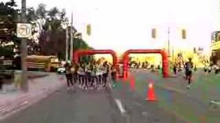 Scotiabank Toronto Waterfront Marathon [upl. by Niltag]