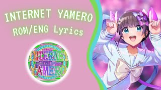 INTERNET YAMERO Short Cover  UniChØrd ユニコード [upl. by Wang]