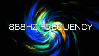 888Hz Frequency  60 minutes  Healing Things [upl. by Crista]