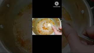 bellam kudumulu cooking youtubeshorts food recipe bellam rice flour kudumulu recipe in telugu [upl. by Dolley981]