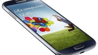 Samsung Galaxy S4 Cep Telefonu Tanıtım Videosu  wwwincehesapcom [upl. by Eicats]