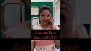 Amazon ₹10000 Coupons FREE [upl. by Fricke]