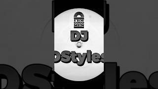 Message from DJ DStyles [upl. by Waters]