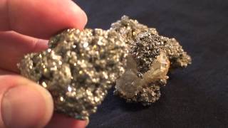 Everything about Pyrite [upl. by Ballou]