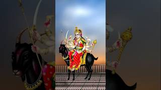 Meldi Maa Ni Aarti Mahakali Ni Aarti Sukh Dukh Maa Sathi Reji Meldi mauli shortsviral music maay [upl. by Annekcm497]