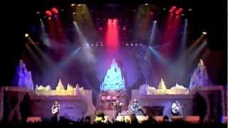 Iron Maiden  Maiden England 88 Trailer [upl. by Ainerol]