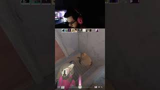 4k no pistol ontem  cs2 csgo [upl. by Marcelline235]