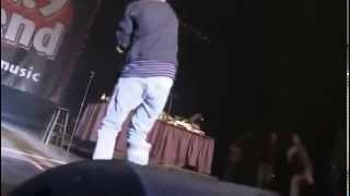 Justin Bieber Performs one less lonely Nigger On Stage [upl. by Narine]