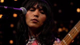 BALTHVS  Ojos Verdes Live on KEXP [upl. by Floria]