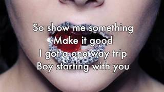 Take Me Away  Clooney Official Lyric Video [upl. by Ailido]