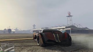 Had fun with gta 5 speed glitch￼ [upl. by Audwen803]