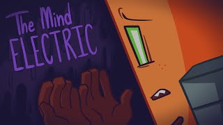 THE MIND ELECTRIC  Inanimate Insanity AU  Animation [upl. by Atinehc]