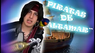 Piratas De Altamar  Missasinfonia Hasta ahora [upl. by Ultima]