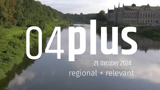 04plus  21 Oktober 2024 [upl. by Annas]