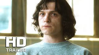 THE CROWDED ROOM  Official Trailer 2023 Tom Holland [upl. by Agosto174]