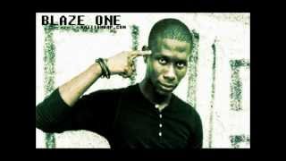 Blaze One  Pa Gen Pwa Pou Mwen  Wendyyy Diss [upl. by Nesta]