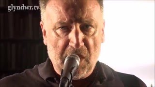 Joy Division Ceremony HD Peter Hook and the Light [upl. by Raasch15]